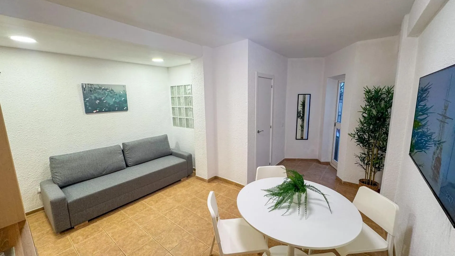 Carvajal Beach 2 - Turistea Fuengirola