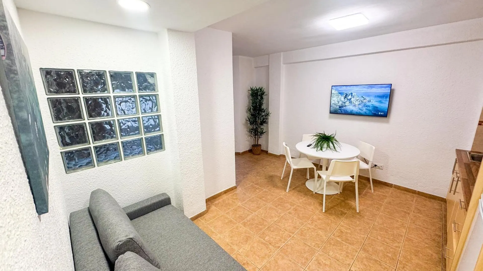 Carvajal Beach 2 - Turistea Fuengirola Spain