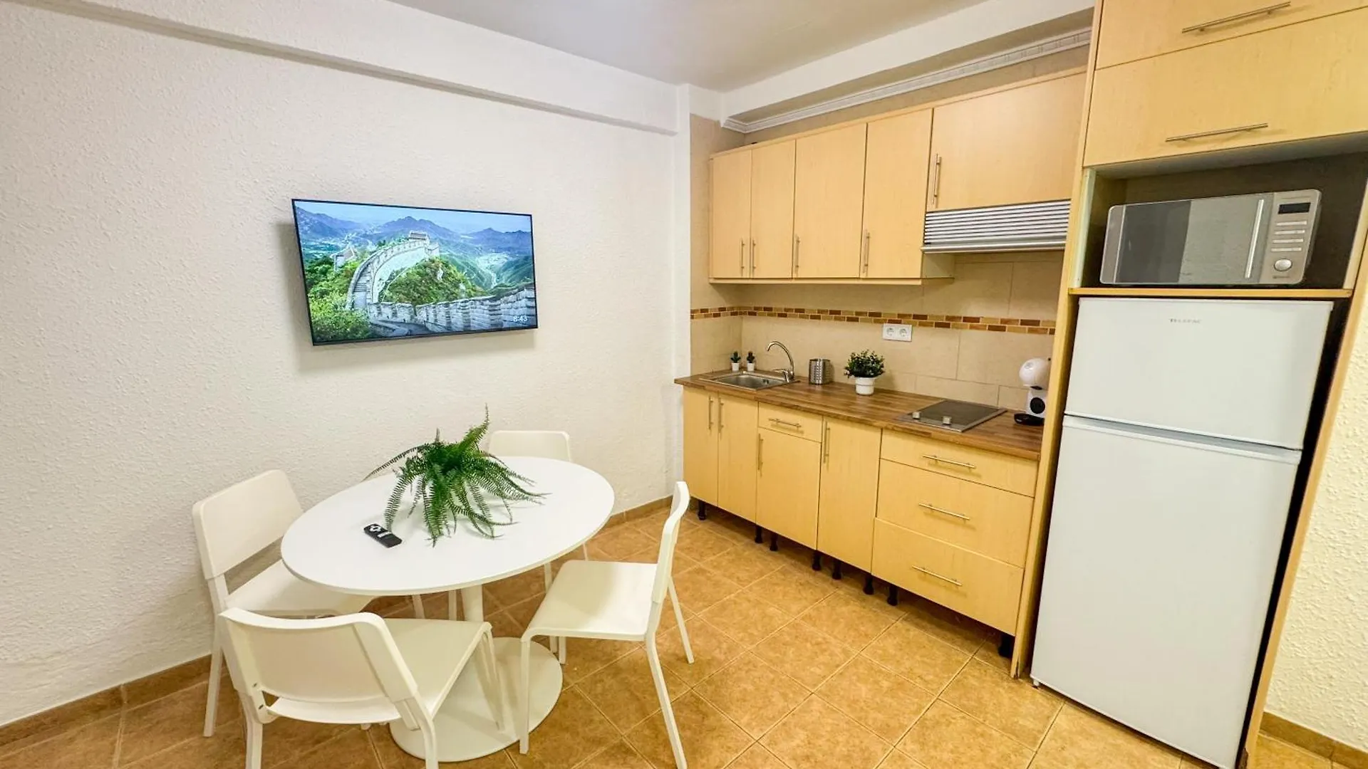 Apartment Carvajal Beach 2 - Turistea Fuengirola