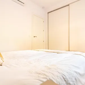 Apartamento Palangreros, Fuengirola